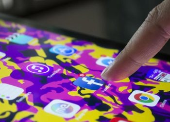 Facebook