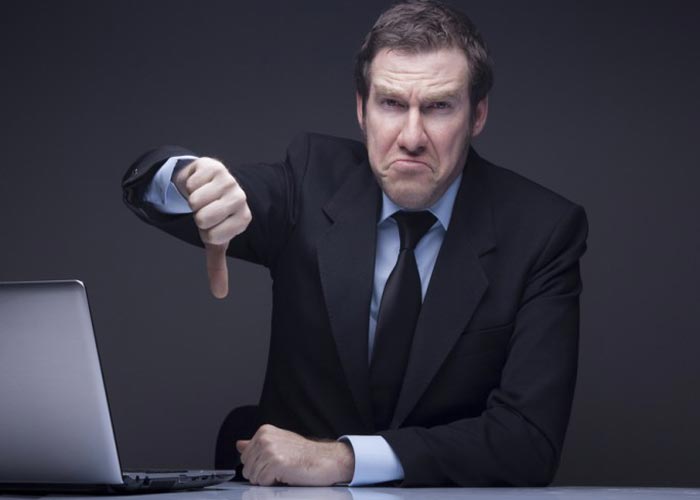 Email Marketing Mistakes